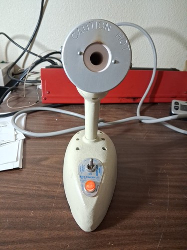 Oxford labware bacti cinerator - labware, bacti-cinerator