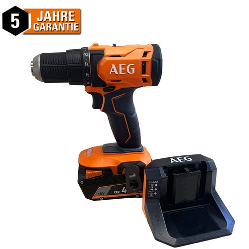 Trapano avvitatore batteria - trapano, a