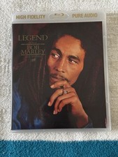 Legend the best of BOB MARLEY