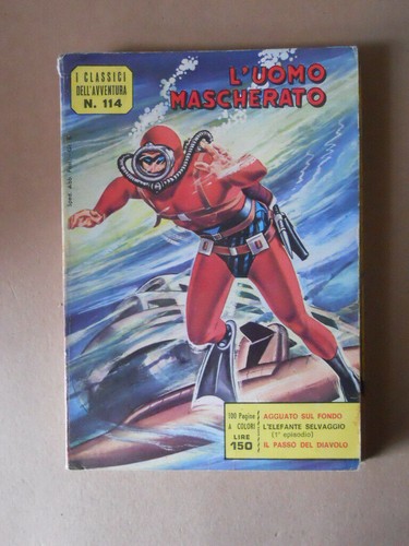 Classici dell avventura l - dell',