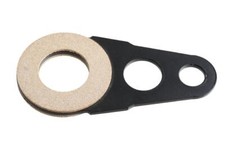 Lamiera di resistenza con