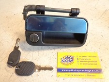 MANIGLIA PORTA ANTERIORE