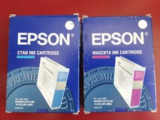 Inchiostro magenta originale