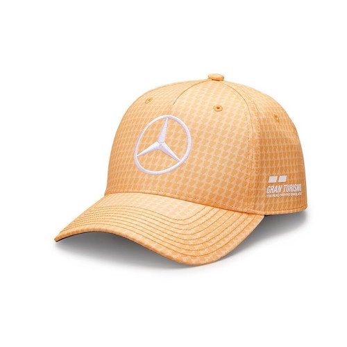 Cappello lewis hamilton - cappello,