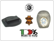 Placca da Cintura GPG AEOP