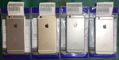 Stock apple iphone - stock,
