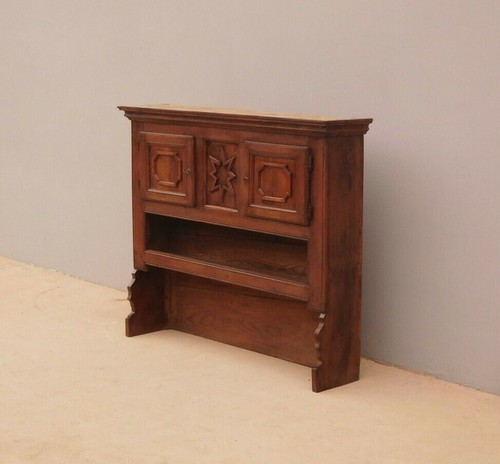Piattaia pensile credenza due