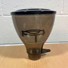 Macap M5D Tramoggia dosatore caffè originale OEM - Made in Italy (C0007M157)