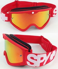 Spy Optics Targa 3 Motocross