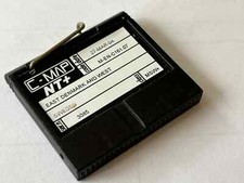 C-MAP NT FP-Card East Denmark