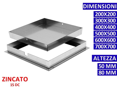 Allinox sigillo chiusino - sigillo,