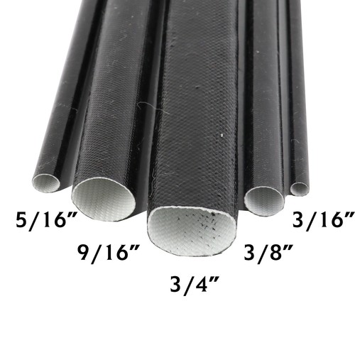 Manicotto fibra vetro - manicotto,
