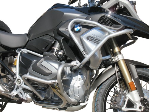 Paramotore crash bars heed bmw - crash,