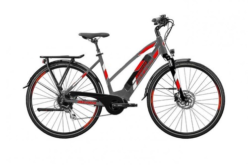 Bike atala clever 2 - e-bike,