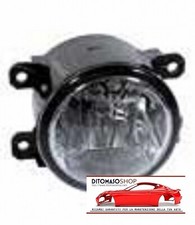 Fendinebbia per fiat - per,