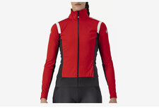 Giacca bicicletta donna