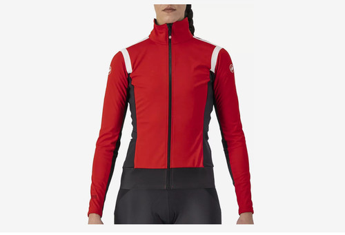 Giacca bicicletta donna
