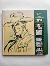 Magnus alla Conquista di Tex