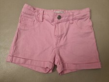 Pantaloncino bimba 6-7 anni