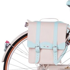 borsa laterale per biciclette