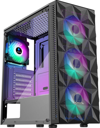 Custodia gaming atx - gaming,