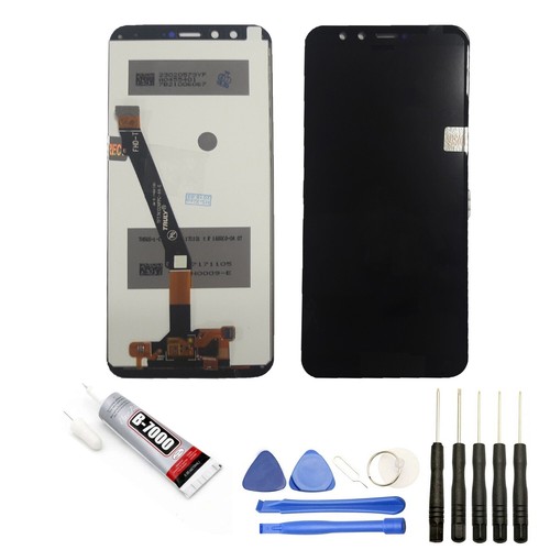 Vitre tactile ecran - +, lcd