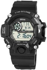 Orologio Sportivo Cronometro