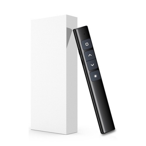 Presentatore wireless ghz - presentatore,