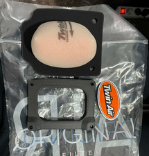 Kit prefiltro aria doppio
