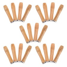 20 Pcs Maniglie Per Griglie