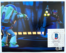 ANDREW STANTON FIRMATO TOY