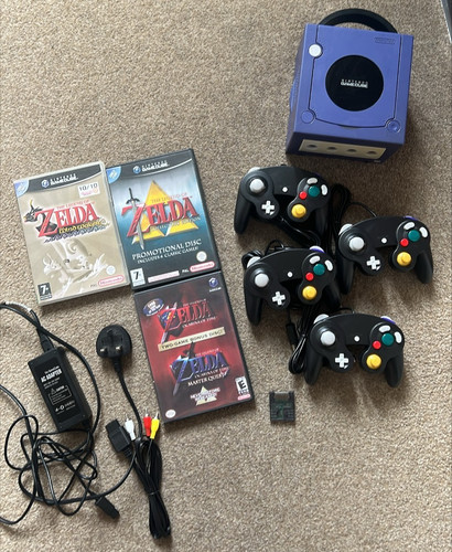 Console gamecube tutti i - tutti,