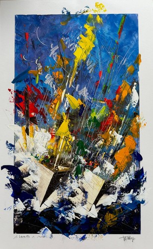 Brava francesco toraldo - brava,