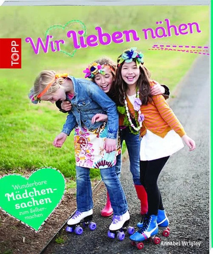 Topp libro hobby cucito - topp,