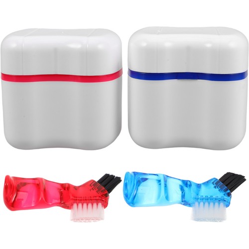 Pcs porta dentini - , 2
