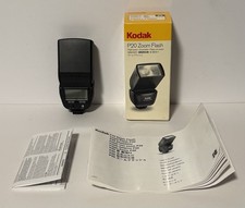 Kodak p20 zoom flash zoomblitz - kodak,