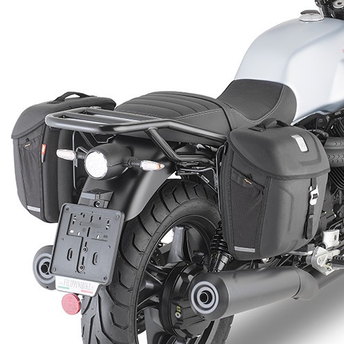 Kit portaborse laterali - , givi