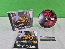 Grand Theft Auto 2 / GTA 2PS1