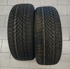 2x Pneumatici Invernali 205/50