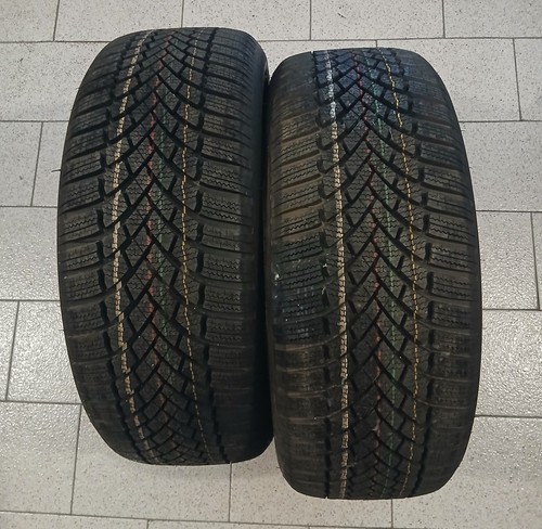 Pneumatici invernali 205 - 2x, 205/50
