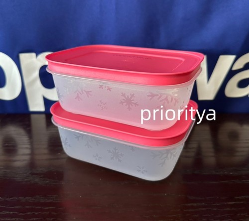 Tupperware freezer mates plus - freezer,