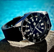 Orologio Uomo Automatico