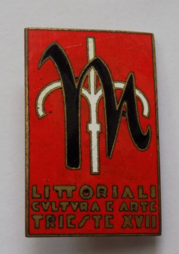 Littoriali cultura arte - e,