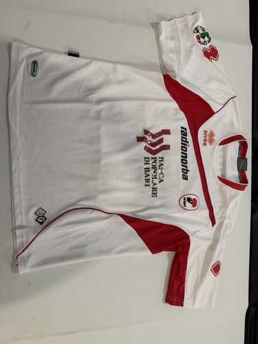 Maglia calcio bari - calcio,