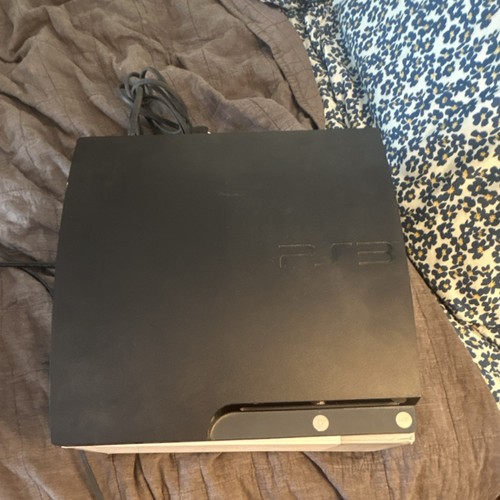Sony playstation blu ray - sony, blu-ray