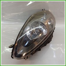 Faro Fanale Proiettore Anteriore Sinistro SX FIAT PUNTO 51 2012 2013 51937144