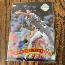 1997 Topps Stadium Club MATRIX