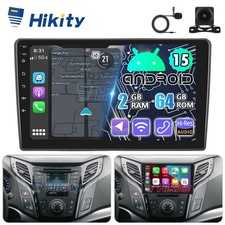 Radio Carplay Android 13 per