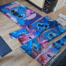 Tappeto antiscivolo per camera