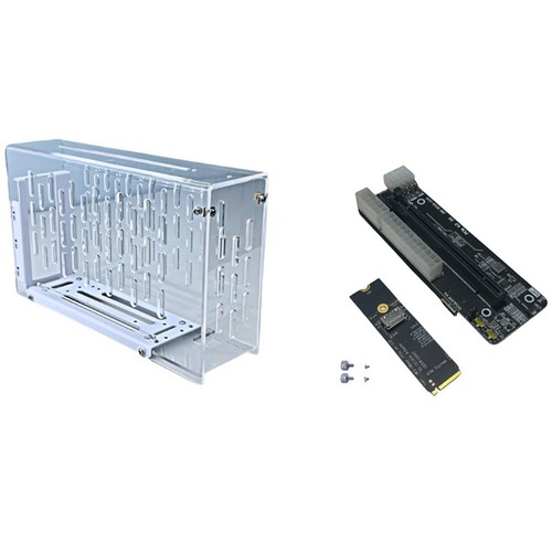 Per oculink nvme scheda - per,